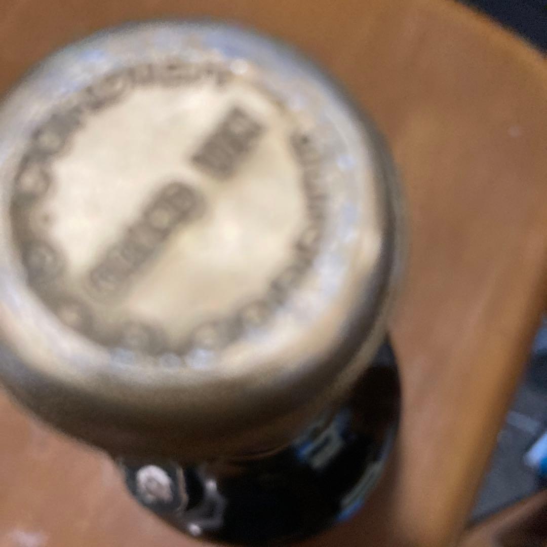 超希少　シャトー・ルー・ガルドラ　1962年