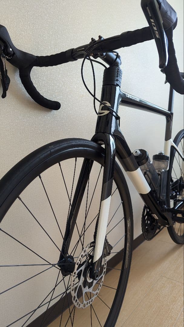 Cannondale Supersix Evo 105 [手渡し限定]