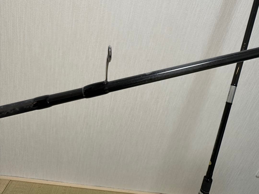 ロッド GRANDAGE BRUTE BULL CHASER S96H