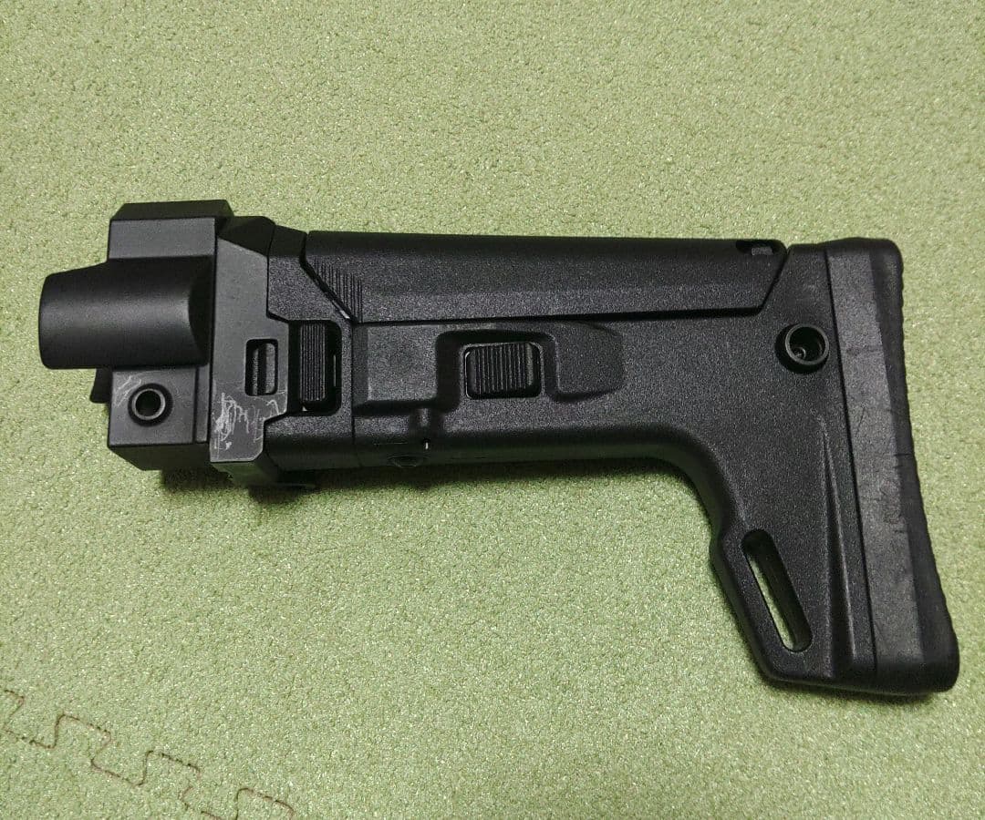 次世代MP5用 ACRストック