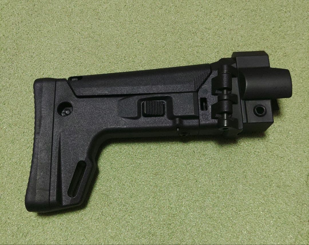 次世代MP5用 ACRストック