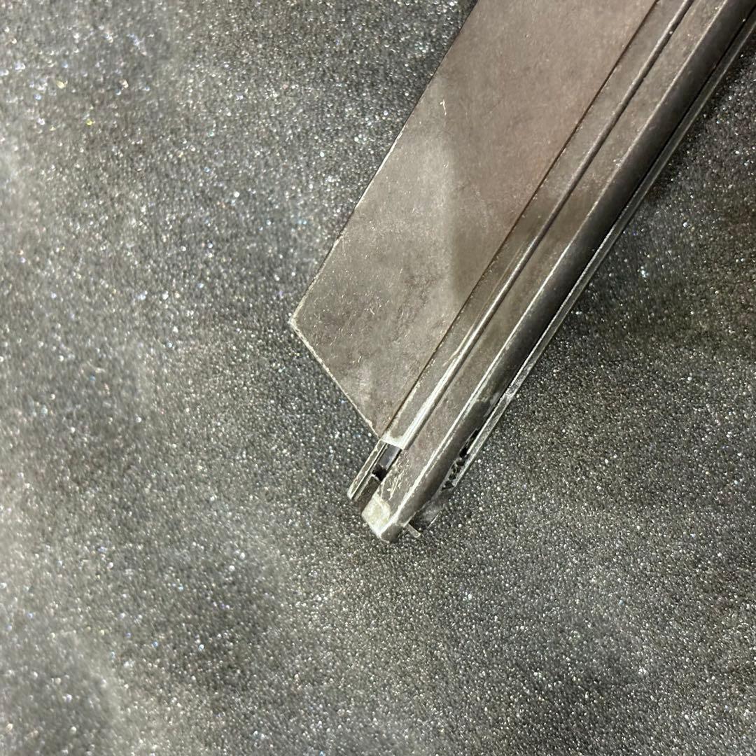 PPKS 40th Anniversary ガスガン