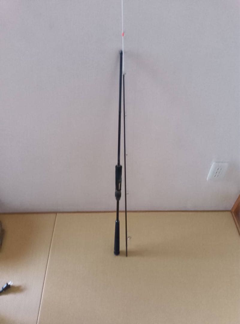 テイルウォーク　オモリグロッド