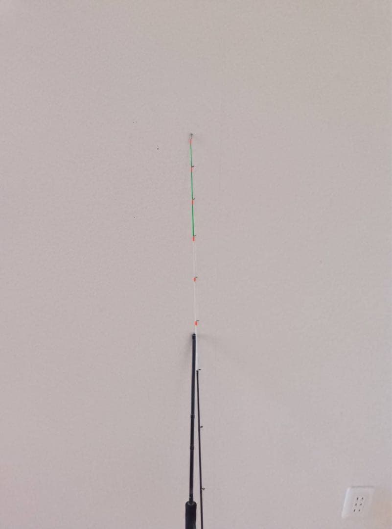 テイルウォーク　オモリグロッド