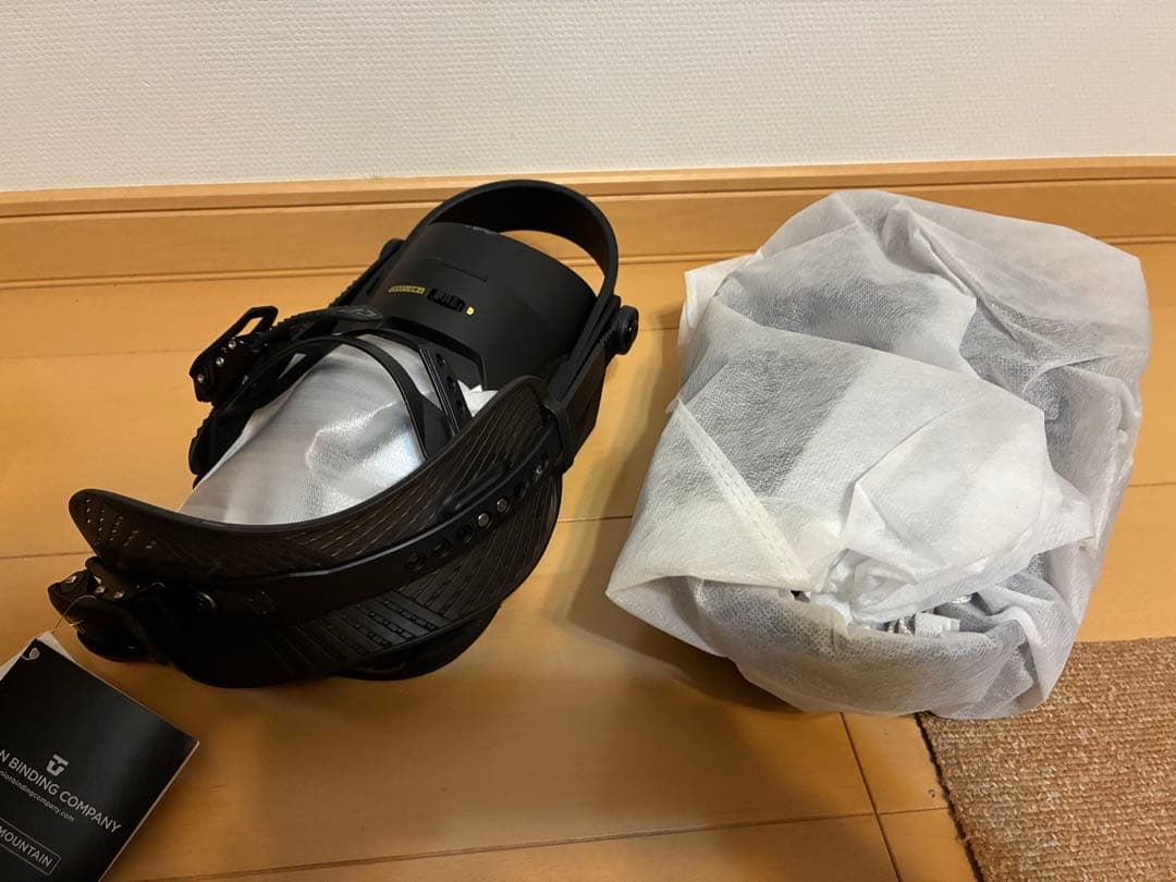 UNION ATLAS PRO 新品未使用　サイズS