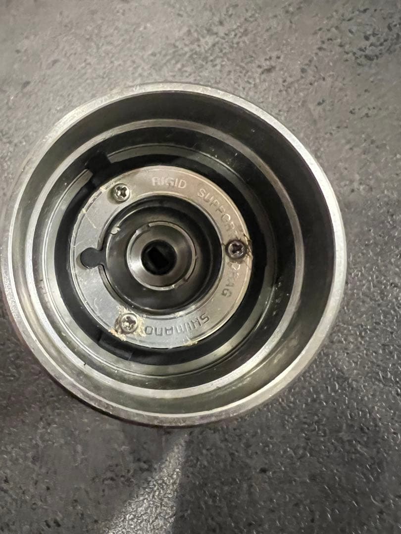 シマノ　05ツインパワーC3000 中古品