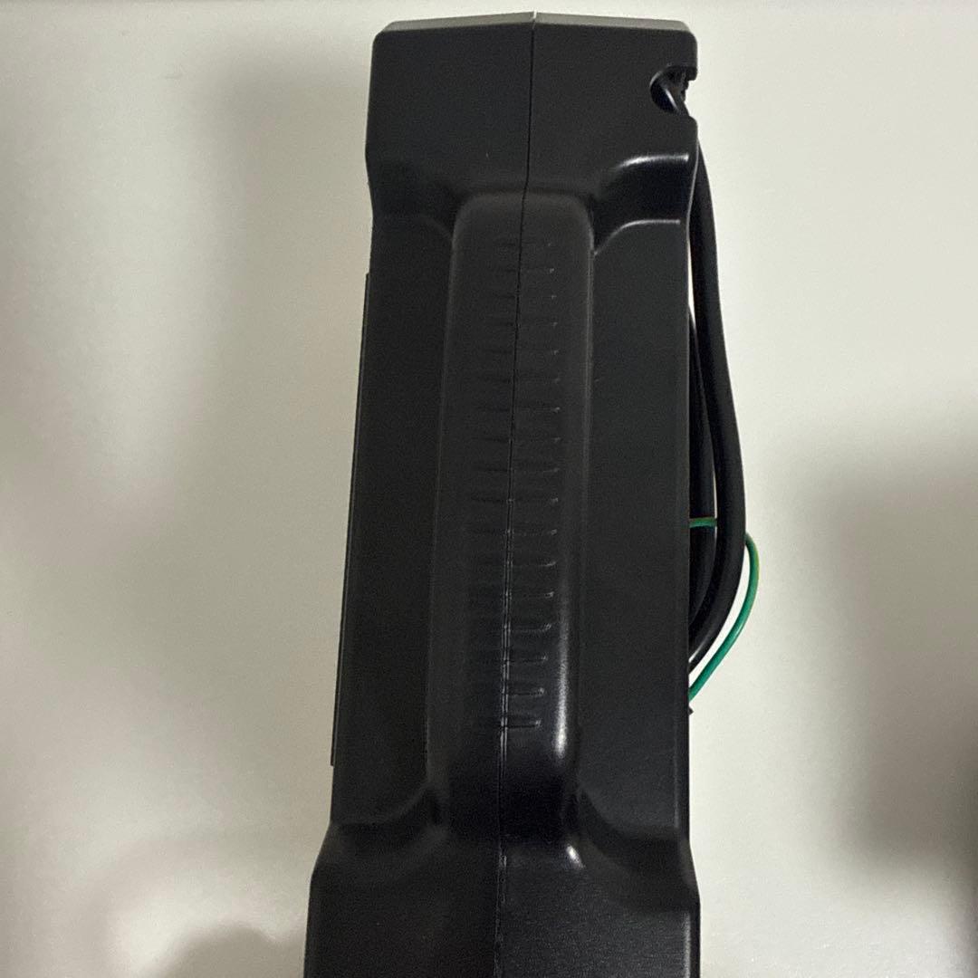 美品　ACDelco AD-2002 全自動バッテリーチャージャー