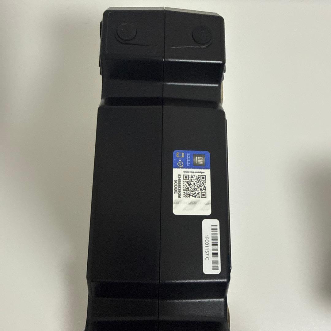 美品　ACDelco AD-2002 全自動バッテリーチャージャー