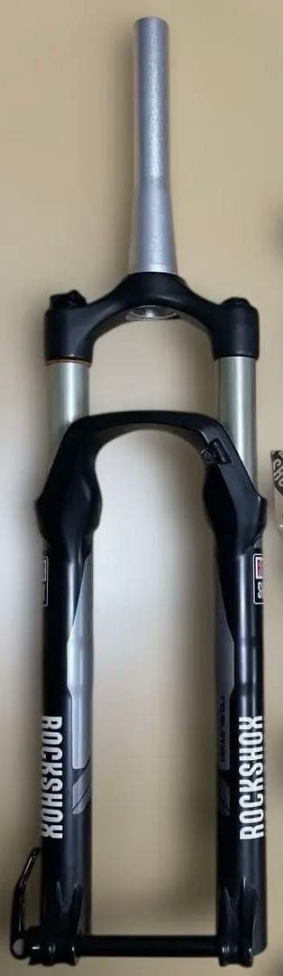 ROCKSHOX REVELATION サスフォーク 27.5 15x100mm