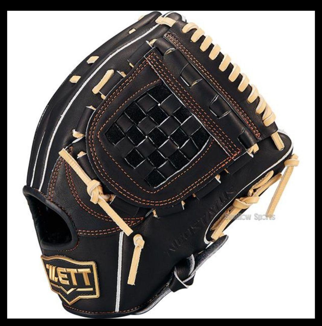 【源田モデル】ZETTネオステータス 少年軟式G