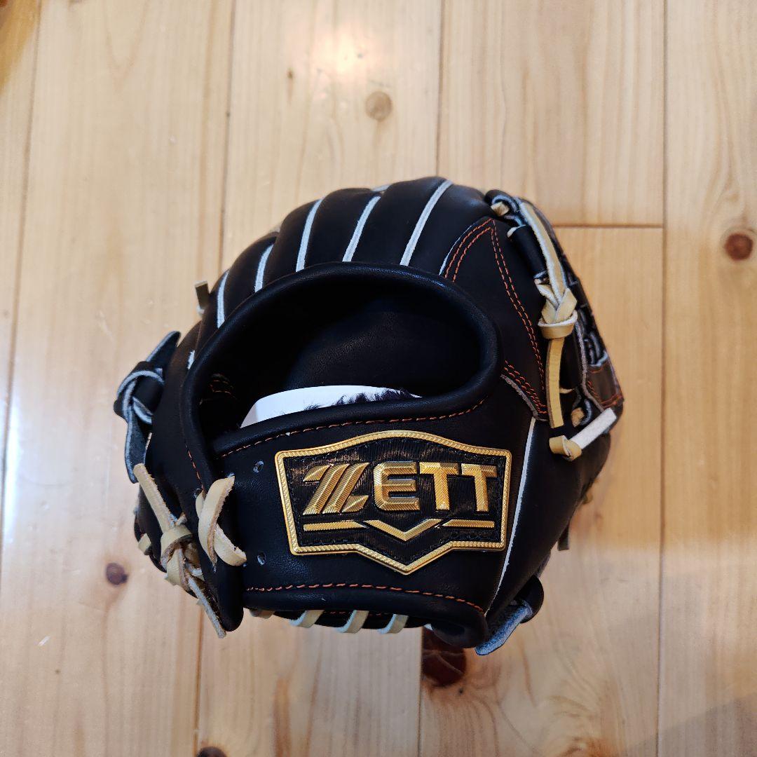 【源田モデル】ZETTネオステータス 少年軟式G