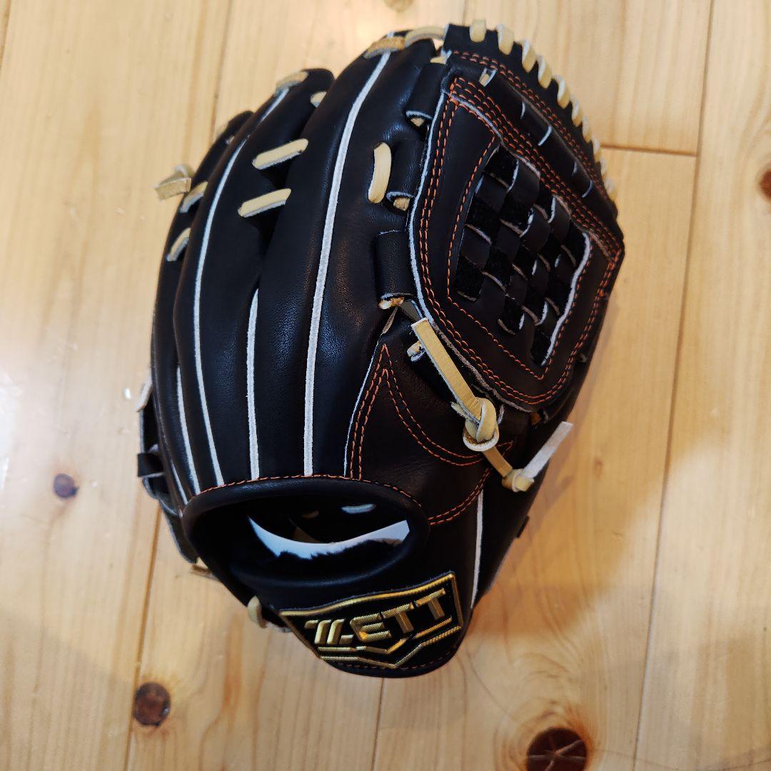 【源田モデル】ZETTネオステータス 少年軟式G