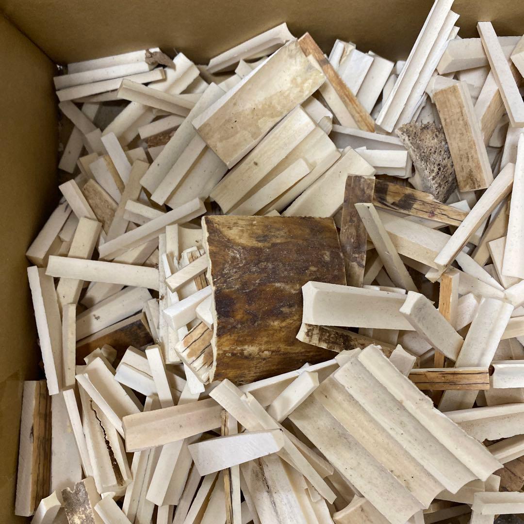 極上　端材A　8038g 東さ8-0213①