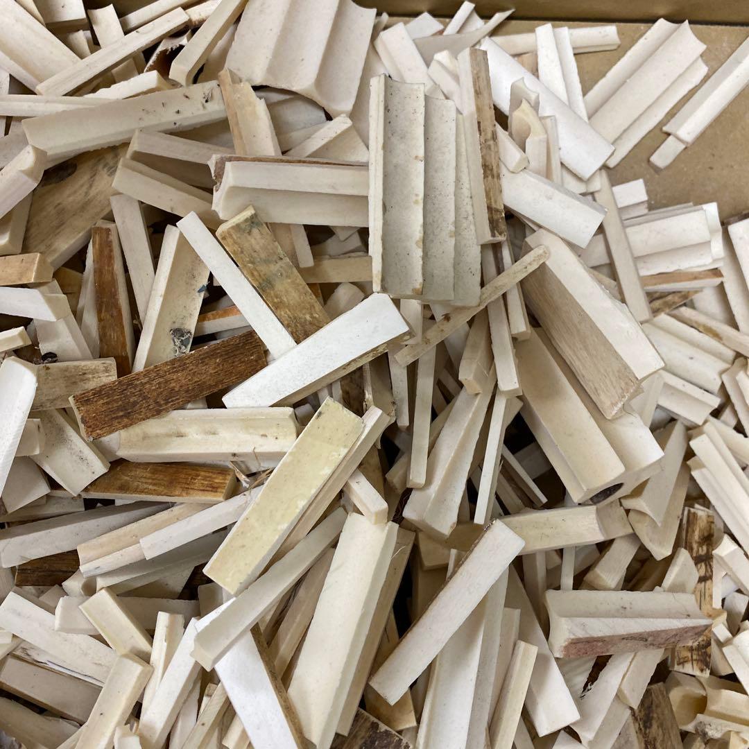 極上　端材A　8038g 東さ8-0213①