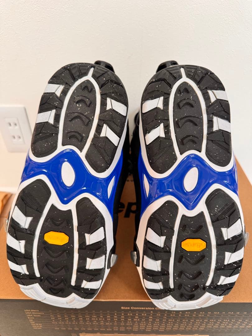 値下げしました！Burton Waverange X Pro Step On