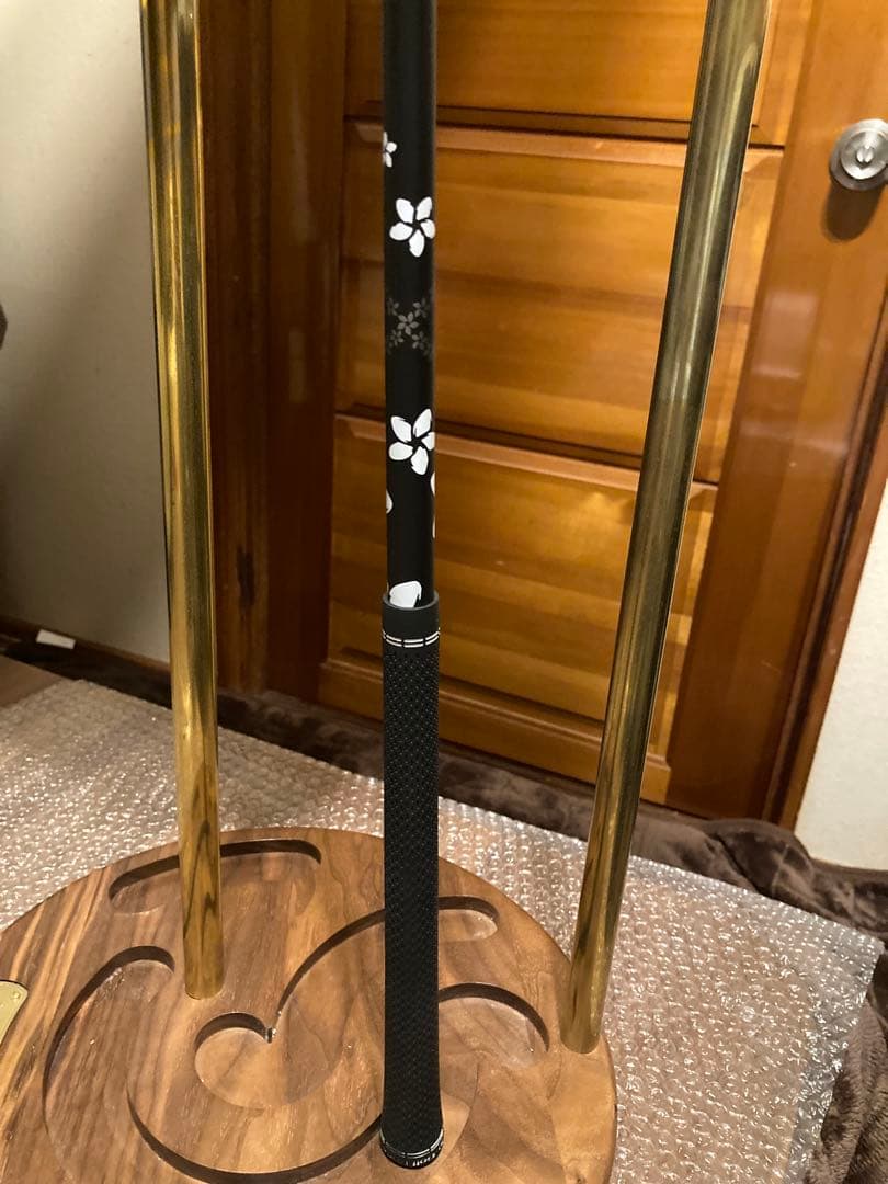 キャロウェイaiスモークトリプルダイヤモンド9° ディアマナwb53s46インチ