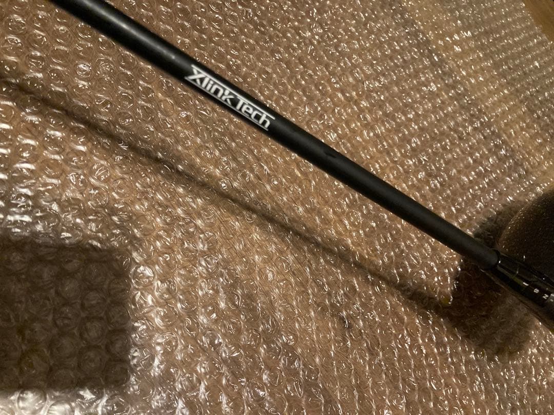 キャロウェイaiスモークトリプルダイヤモンド9° ディアマナwb53s46インチ