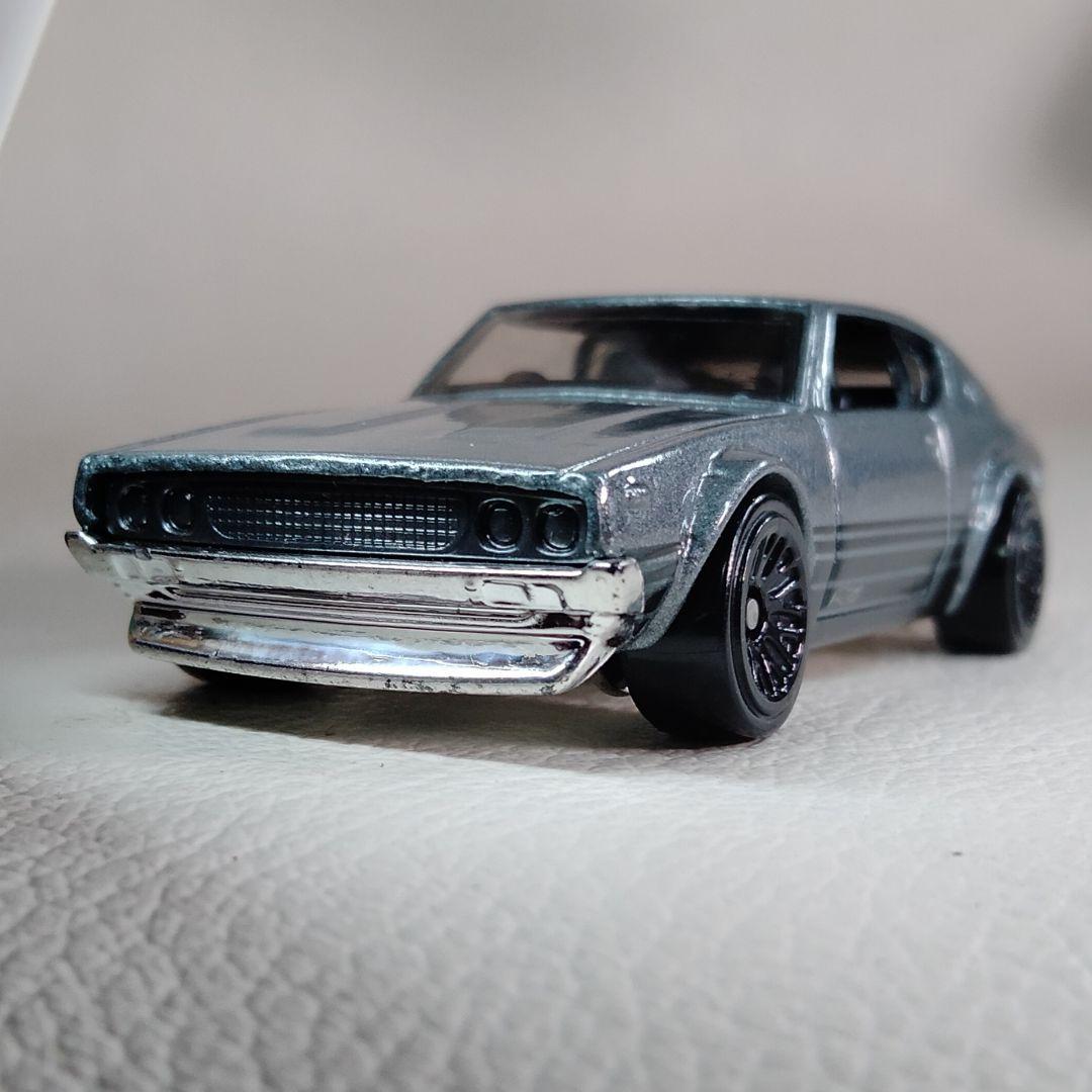 5279 ブルボンコレクション トヨタセリカ1600GT