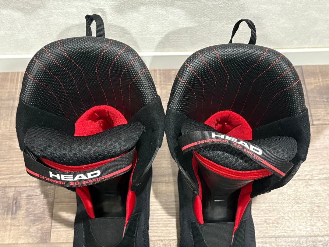 HEAD NEXO 110 LYT 26.5 スキーブーツ