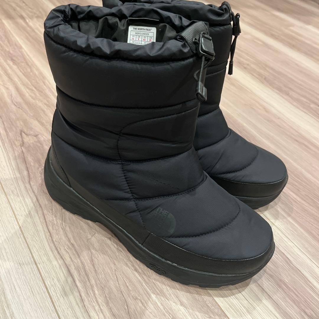 THE NORTH FACE NF52280 28センチ