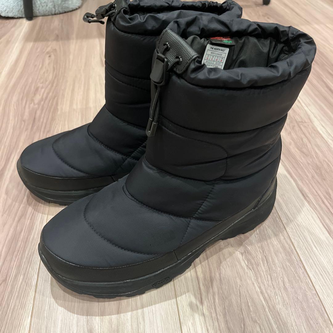 THE NORTH FACE NF52280 28センチ