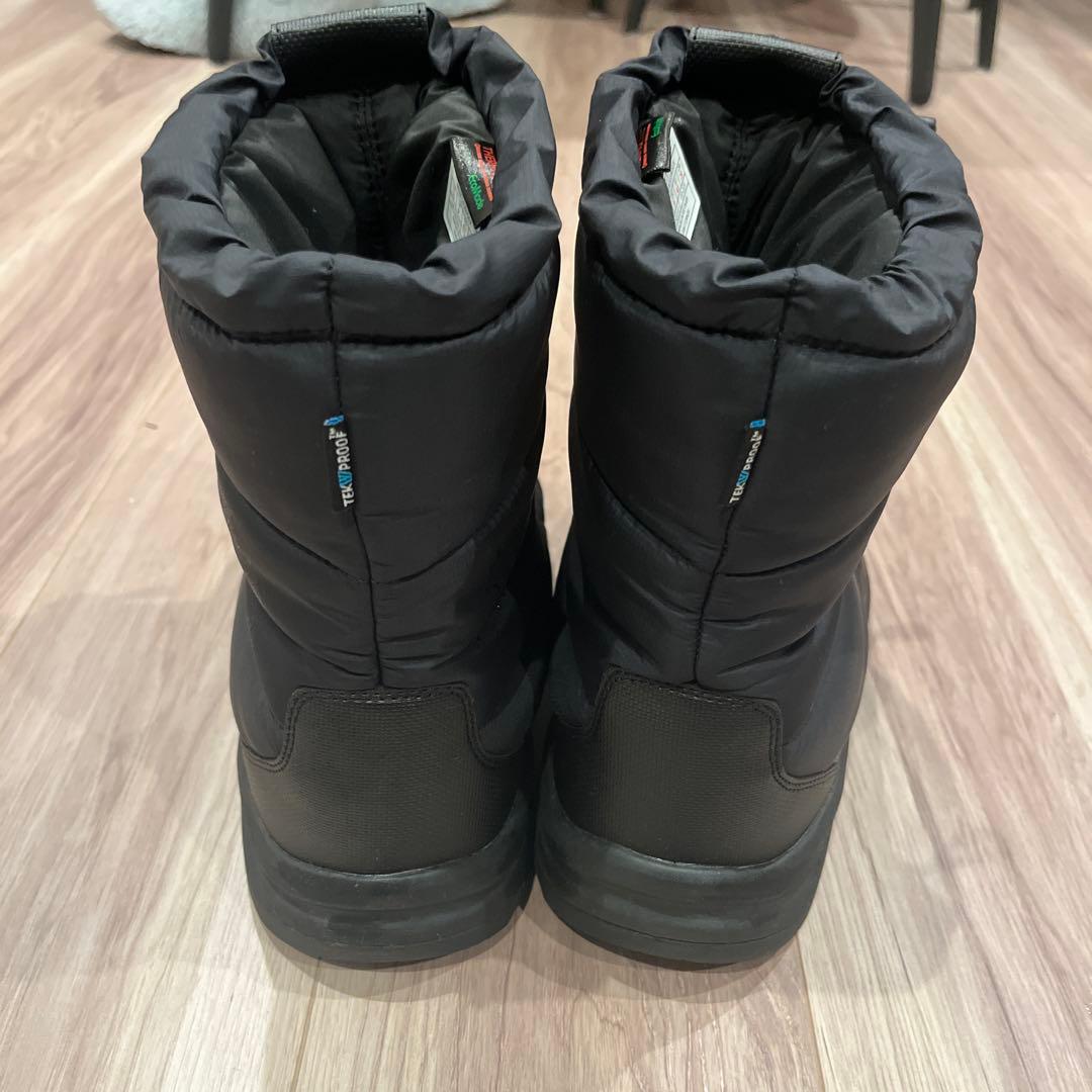 THE NORTH FACE NF52280 28センチ