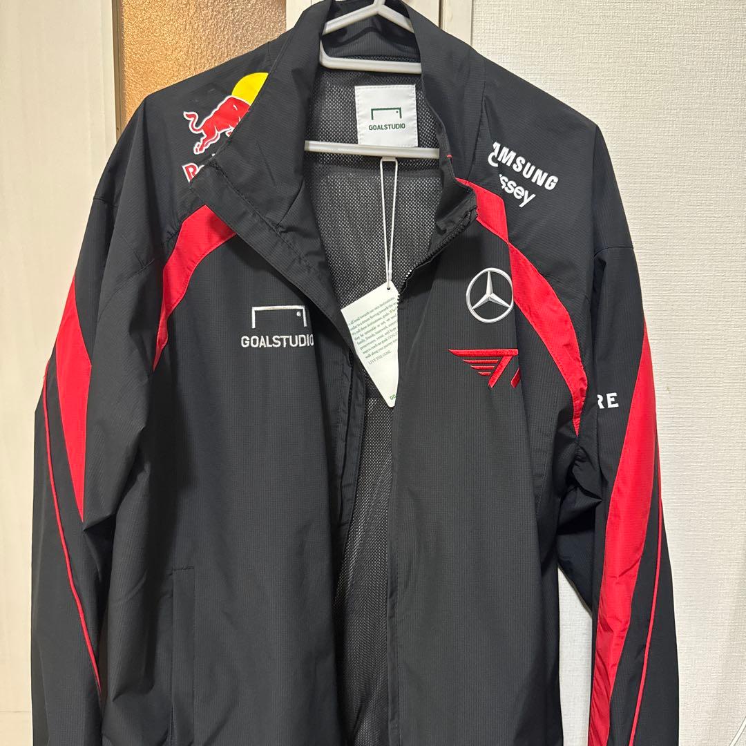 T1 2024 ジャケットL