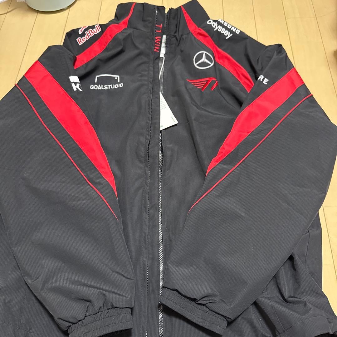 T1 2024 ジャケットL