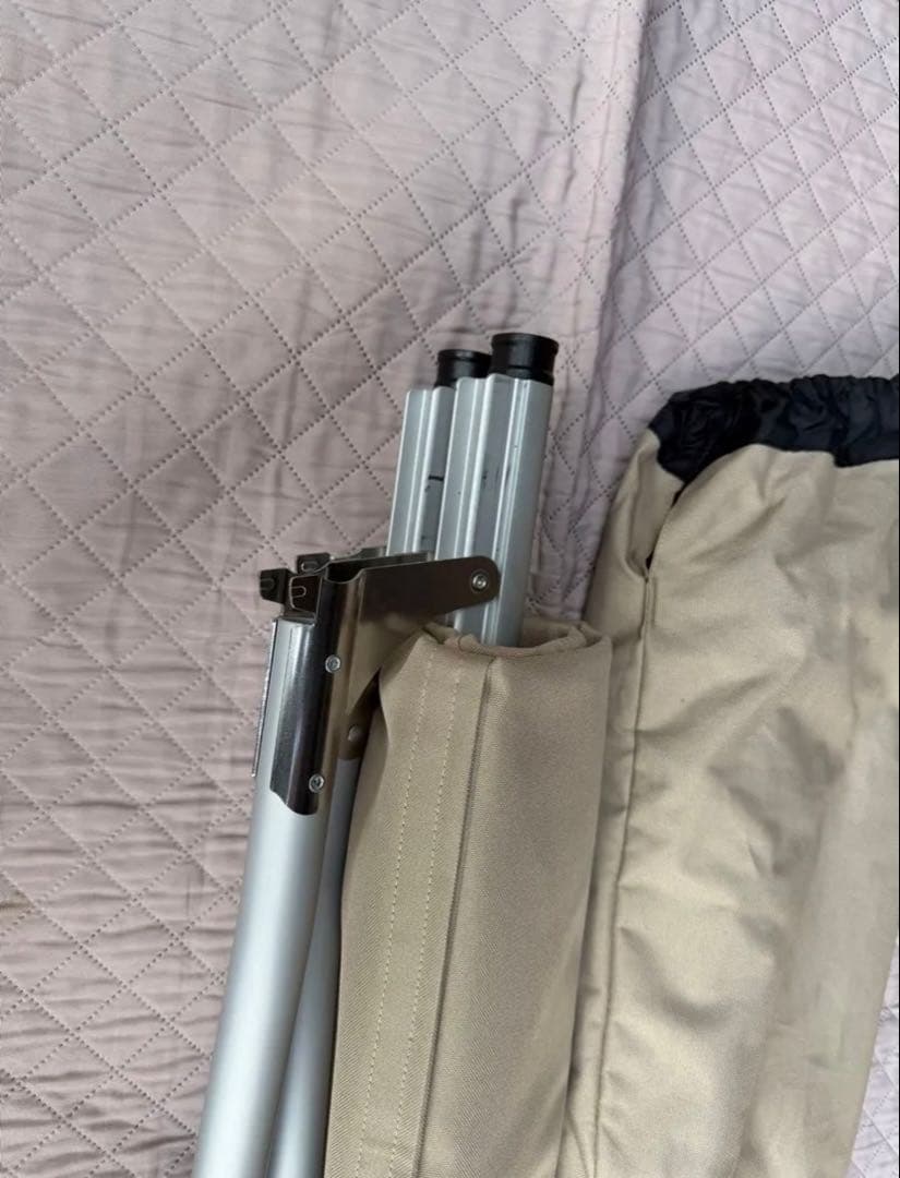 【 peak】　② ハイテンションコット　床面保護カバー　せっと