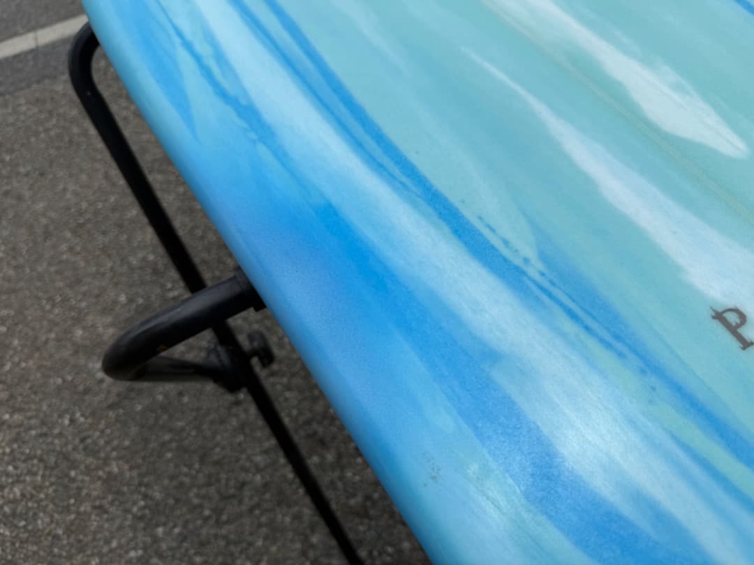 MIND SURFBOARD / TRUE FISHモデル