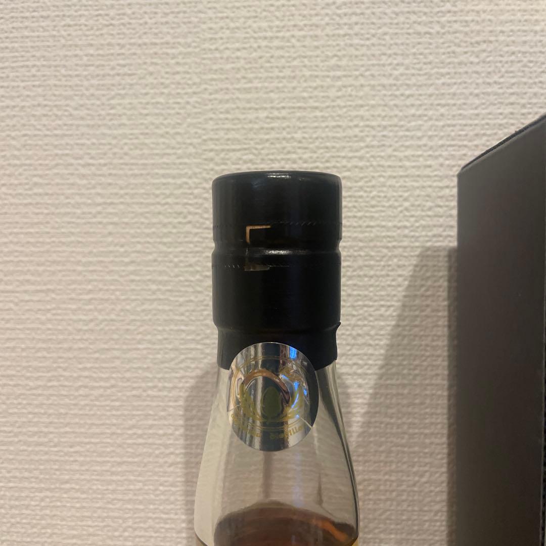 イチローズモルト×TOHAKU茶館 限定シングルカスクウイスキー（限定180本）