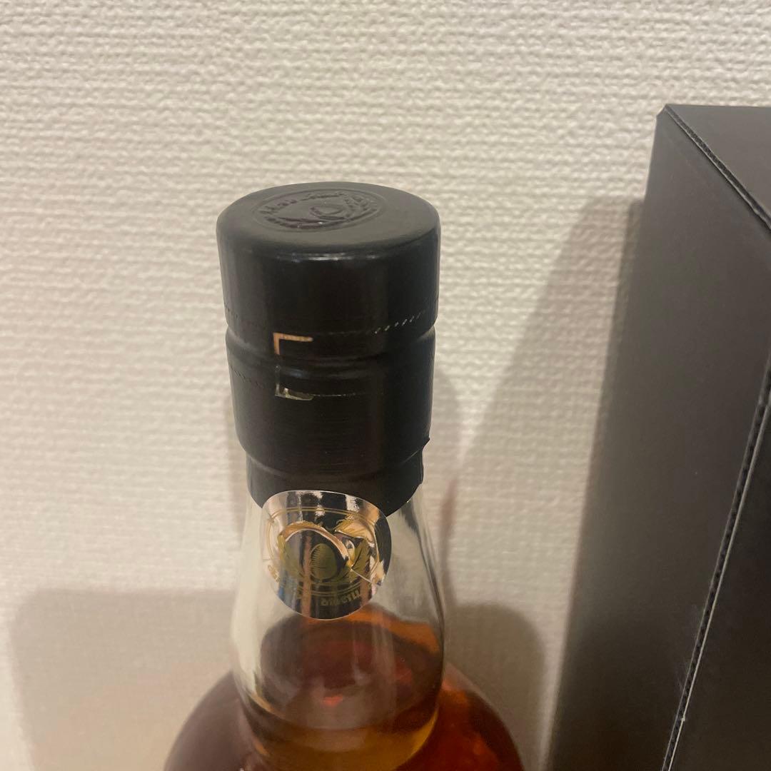 イチローズモルト×TOHAKU茶館 限定シングルカスクウイスキー（限定180本）