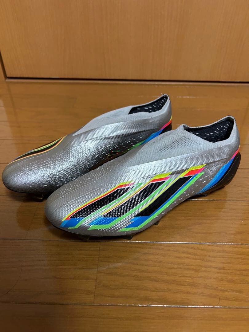 X スピードポータル+