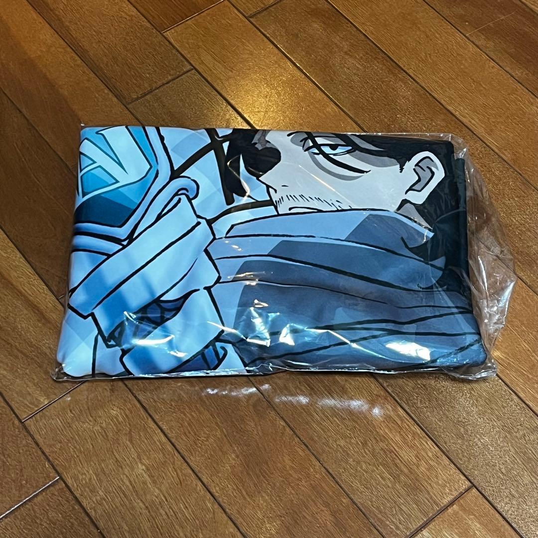 相澤消太 ビックタオル オープンスクール