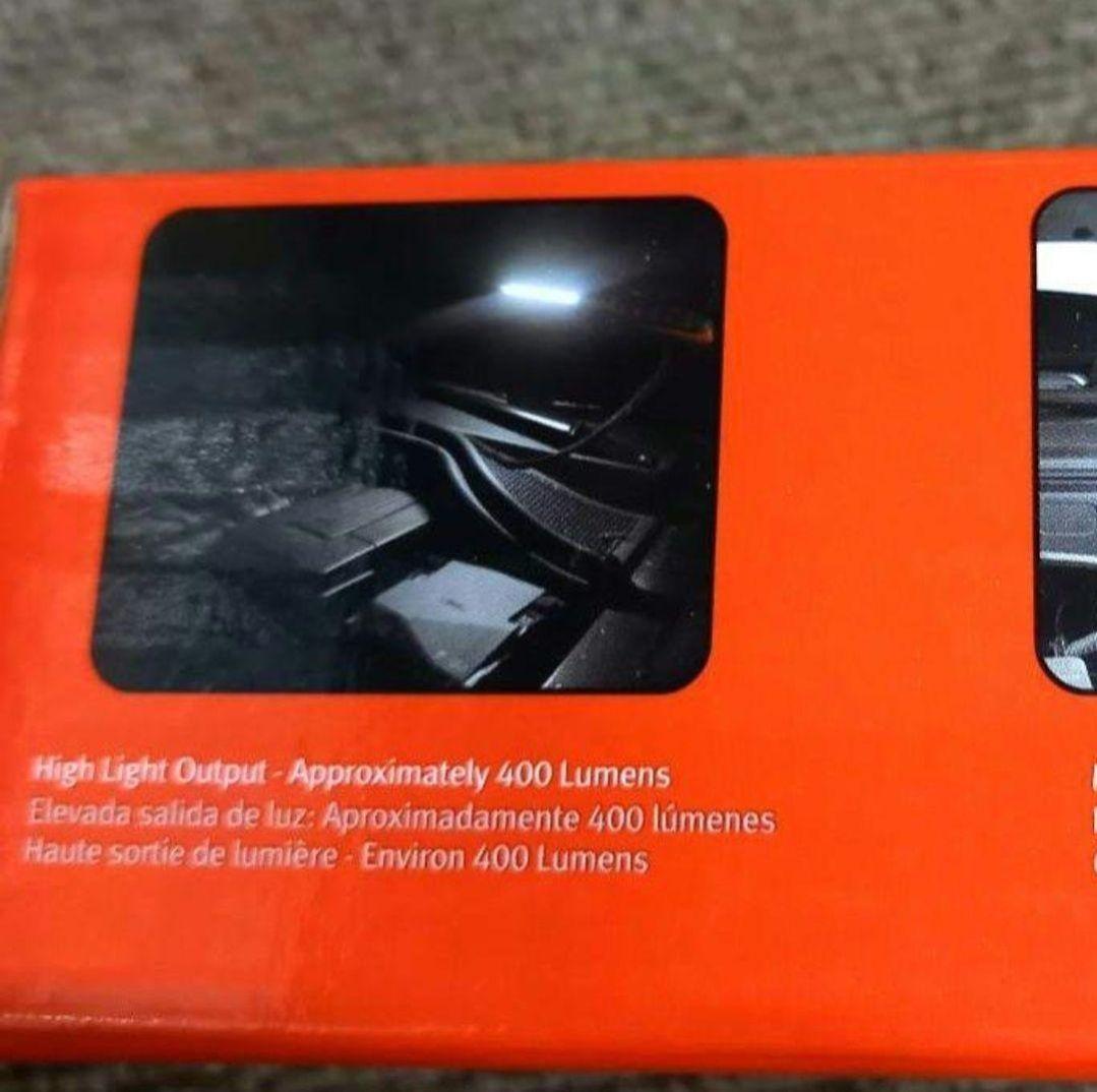 スナップオン Snap-on 充電式 コンバーチブル ハンディライト グリーン