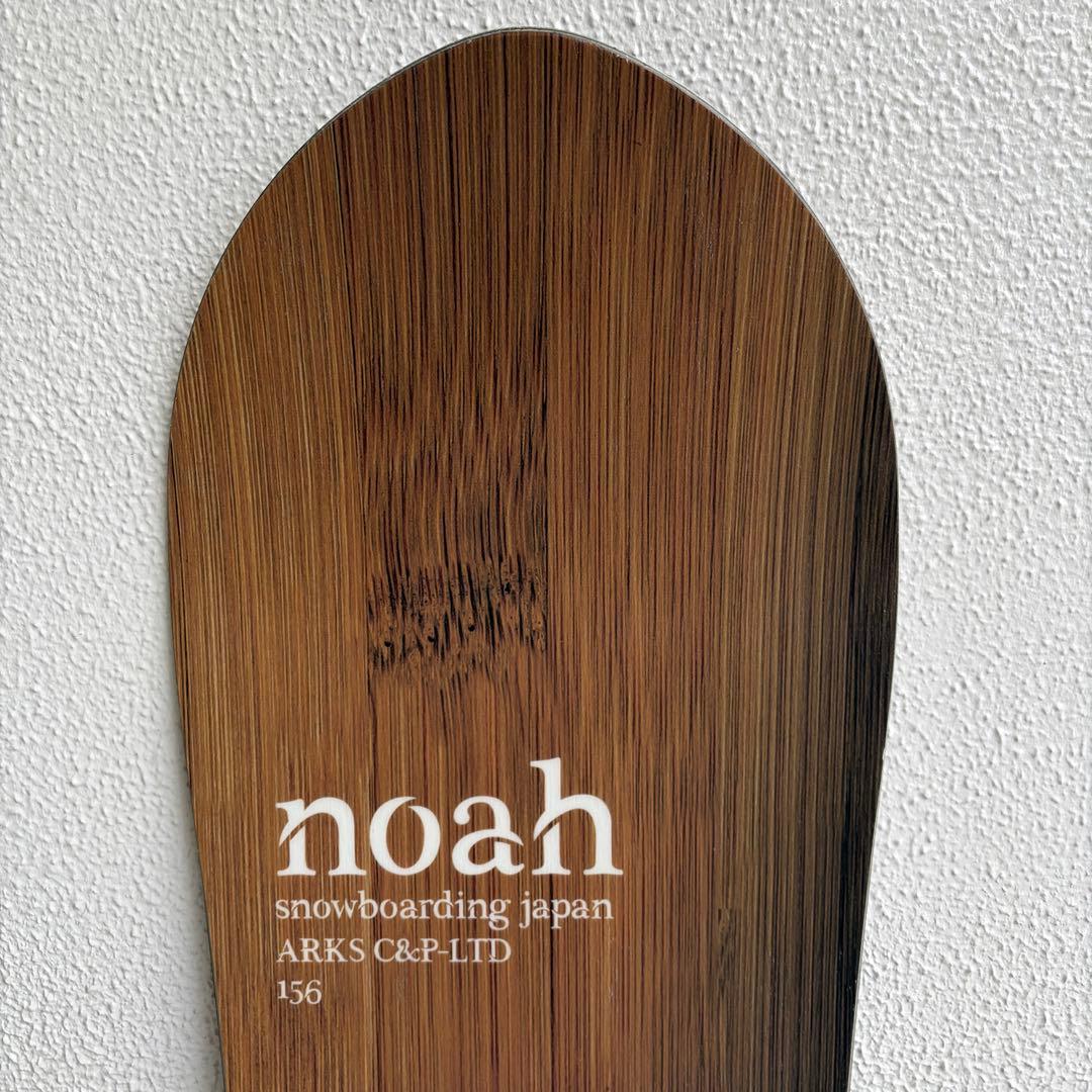 NOAH ARKS C&P-LTD 156 中古美品