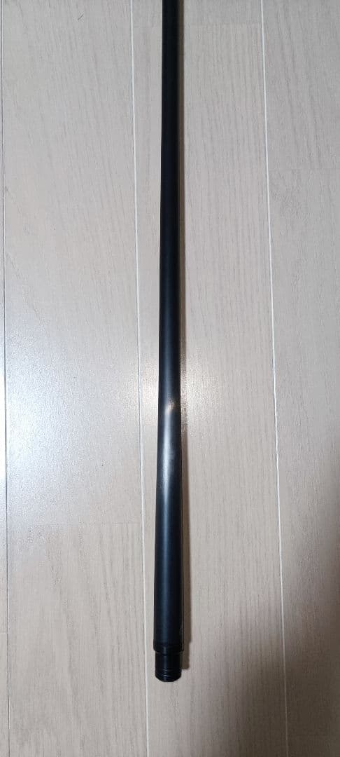 Mezz イグナイト　シャフト　12.2 UJ