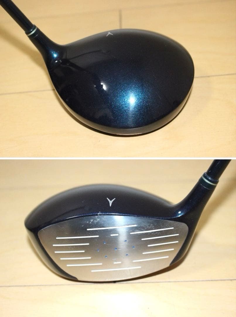 ヤマハ.マルマン等 ゴルフクラブ フルセット‼️