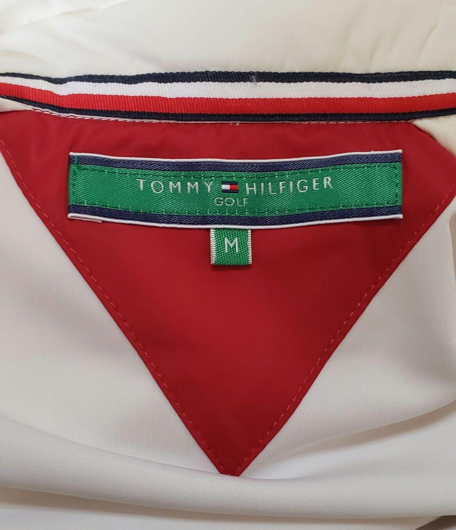  ゴルフ　ダウンジャケット