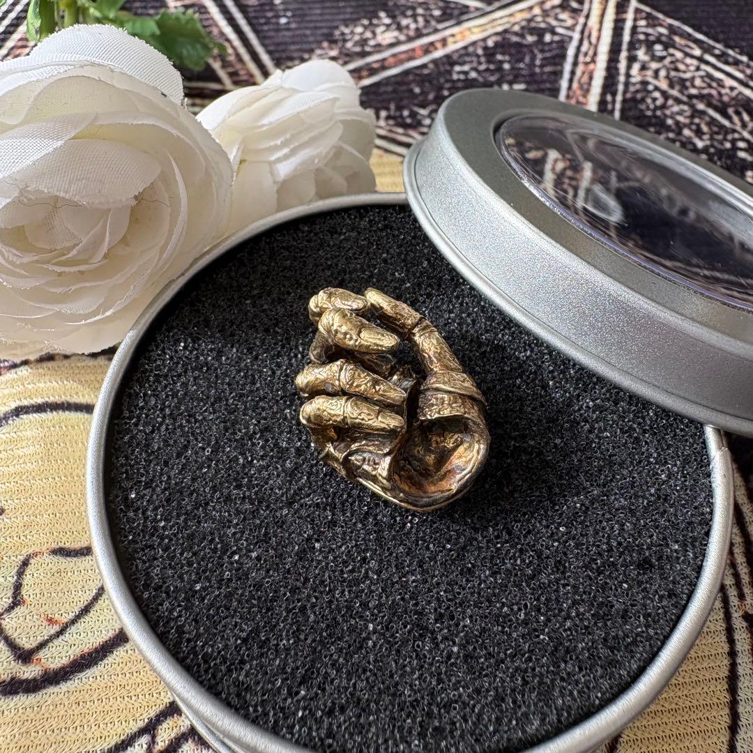 エルデンリング　ミリセントの義手