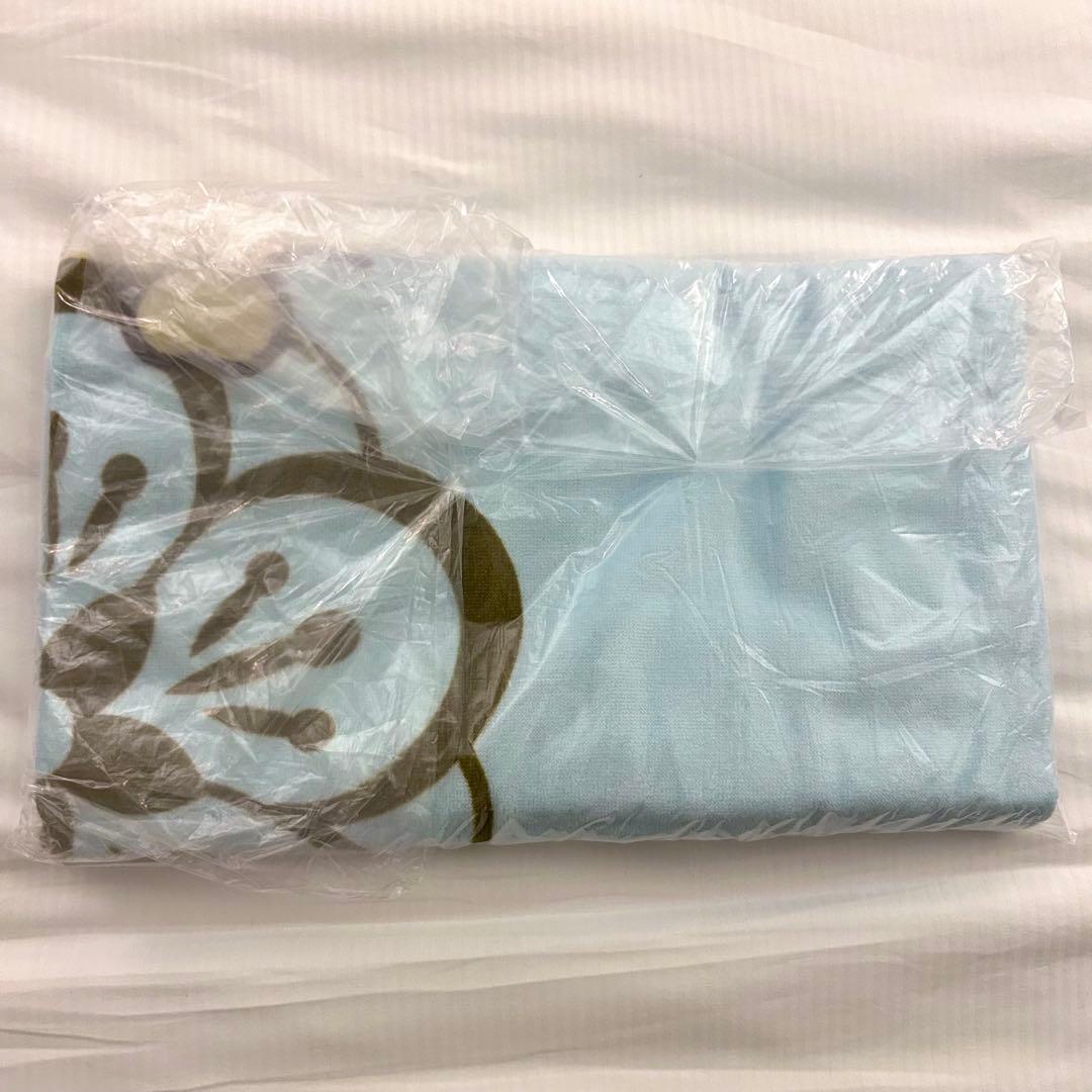 【ハワイ限定★新品】カハラホテル✕ 日焼けキティ 限定コラボバスタオル