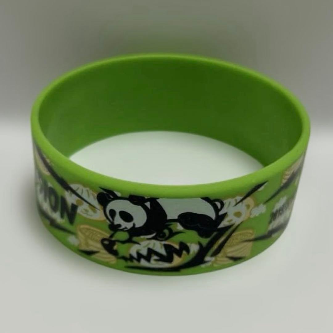 マンウィズ　ご当地ラバーバンドセット