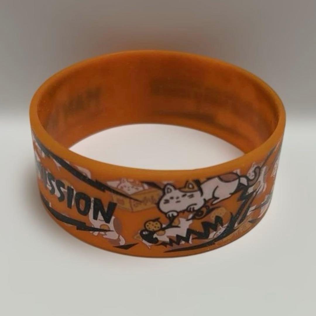 マンウィズ　ご当地ラバーバンドセット