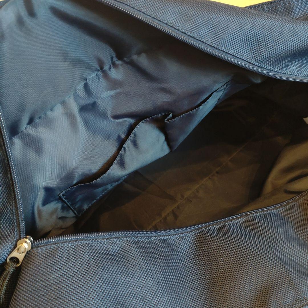 PEARLY GATES ネイビー トートバッグ