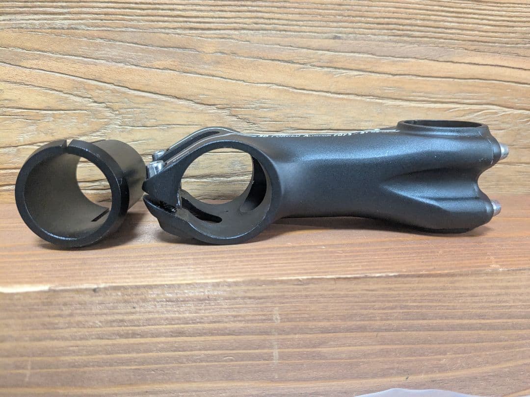 COLNAGO ステム 3Dフォージド アルミ7075