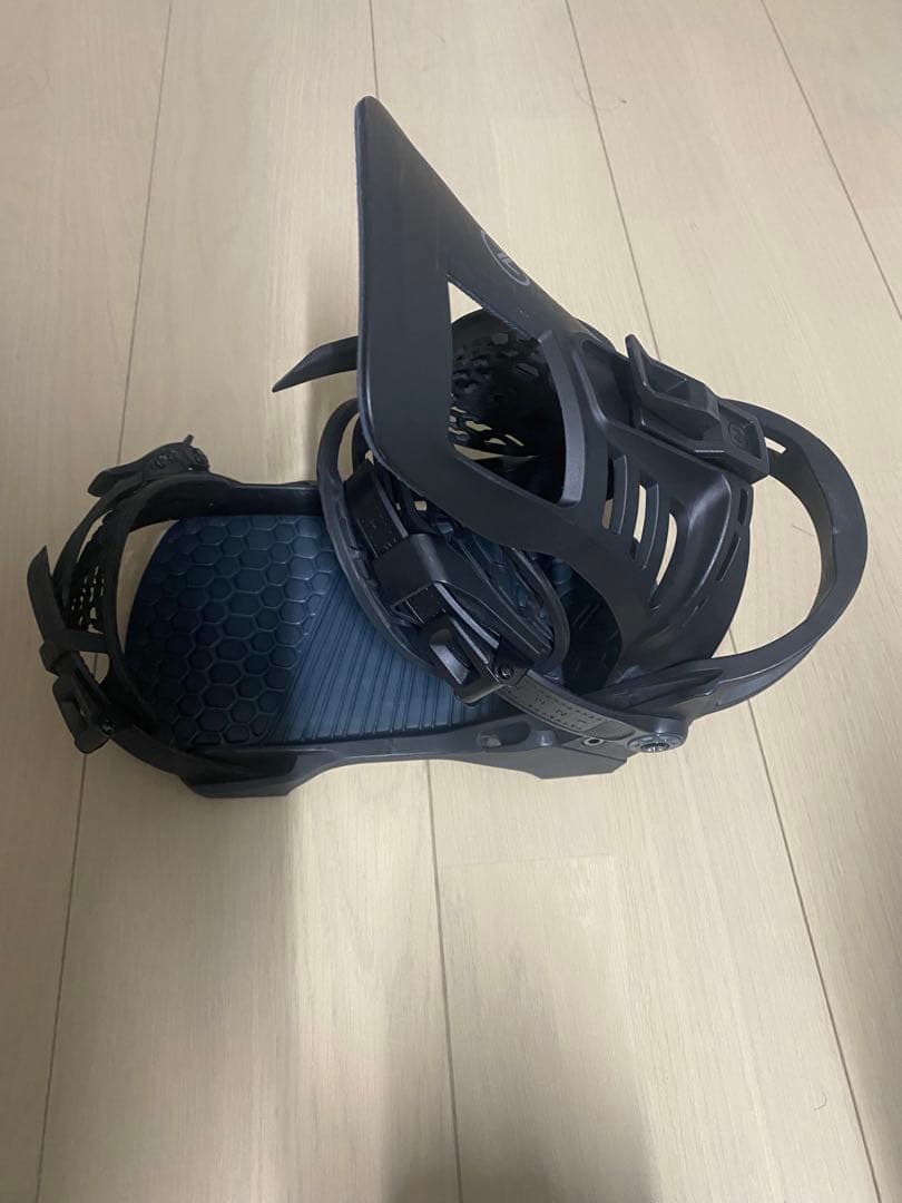 NIDECKERナイデッカー　スーパーマチック　カオン　　Lサイズ