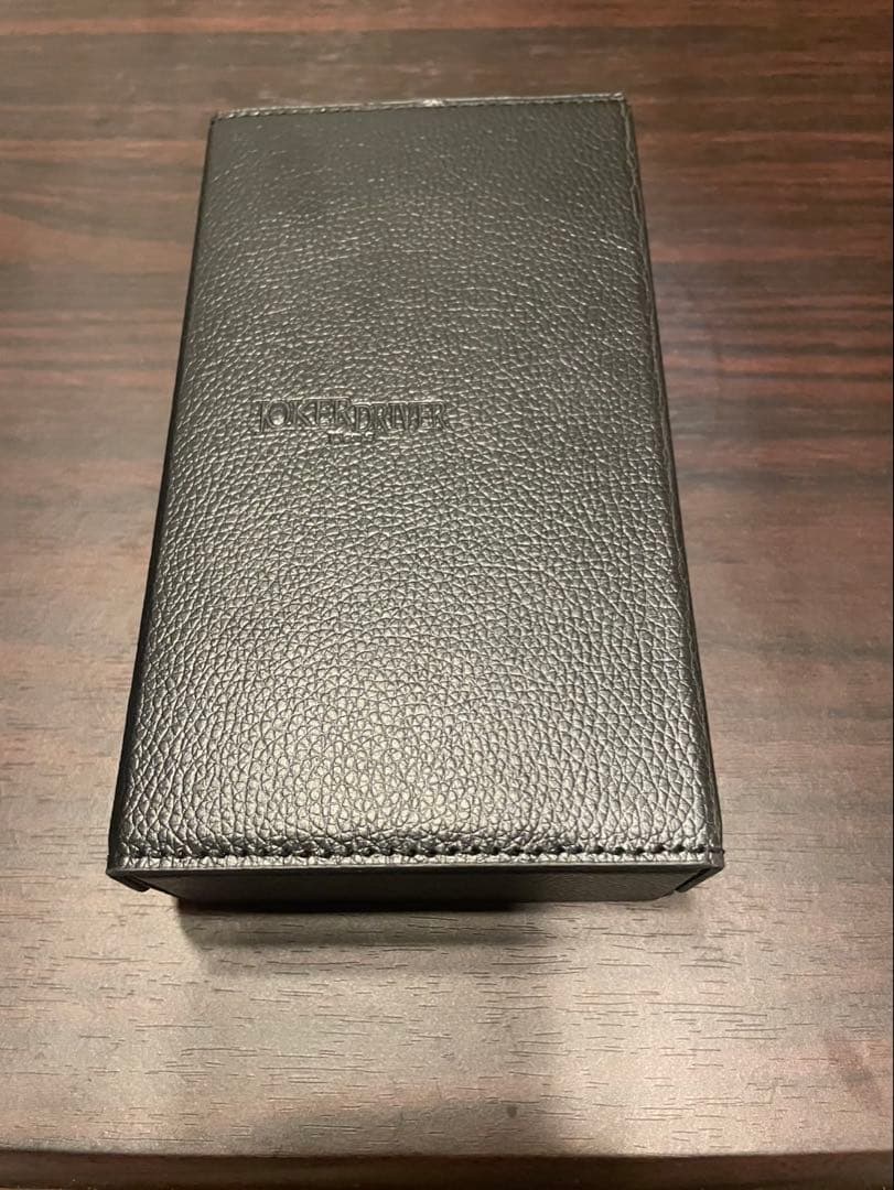 ジョーカードライバー零 ハドウ C