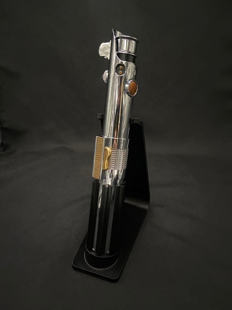 アナキンEP3カスタムライトセーバー