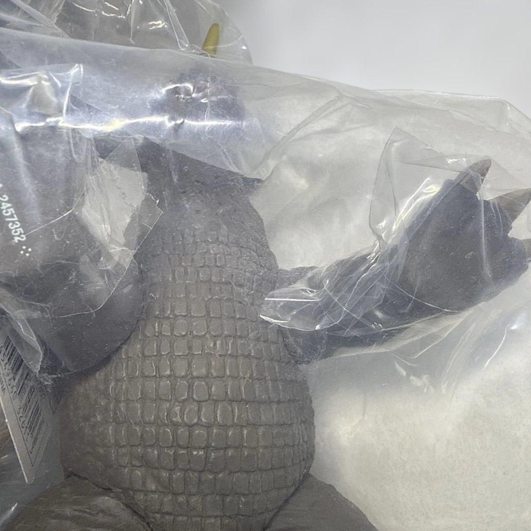 バラゴン　フランケンシュタインVS地底怪獣