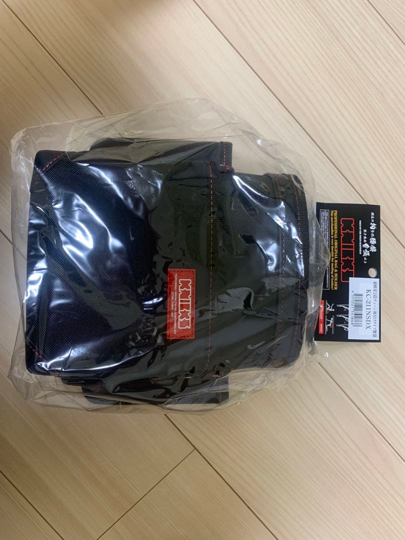 【値下げ】KNICKS ニックス　腰袋・工具差し4点セット売り